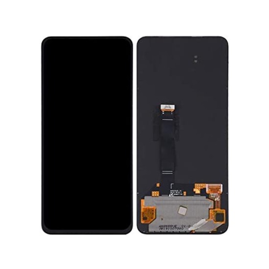 TOUCH+DISPLAY OPPO RENO 2 6.5" NEGRO TOUCH+DISPLAY OPPO RENO 2 6.5" NEGRO